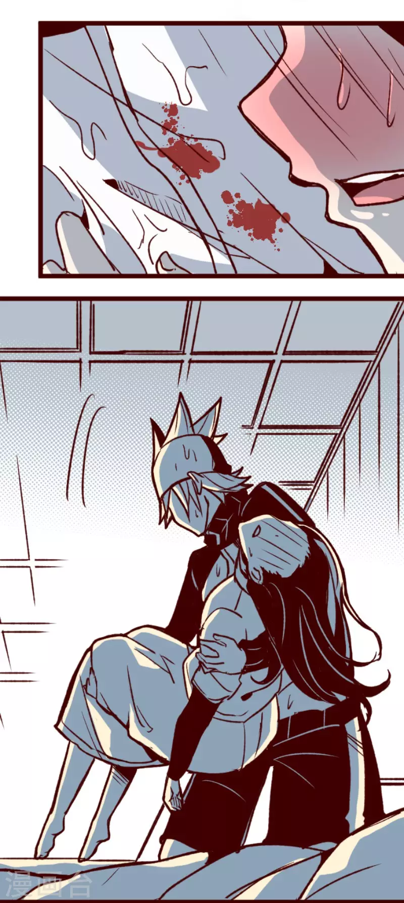 第173话 想珍惜(1/2)-第173话