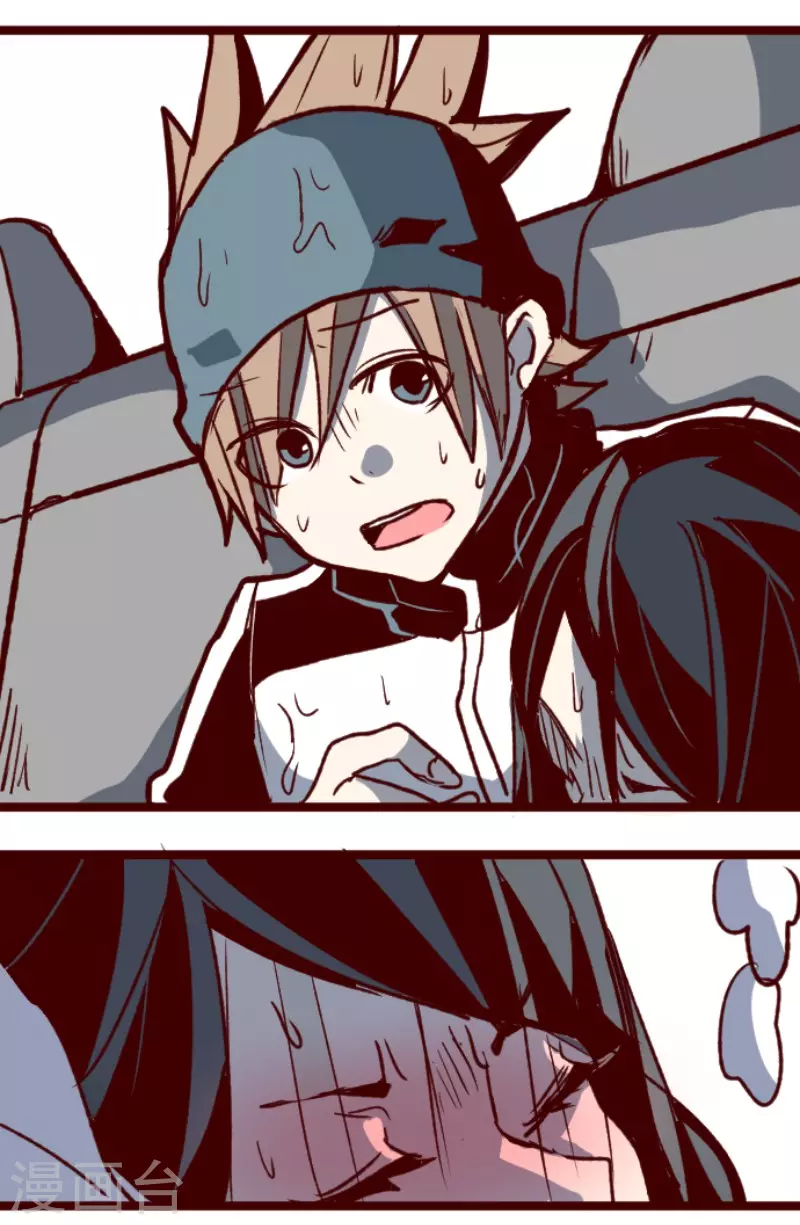 第173话 想珍惜(1/2)-第173话