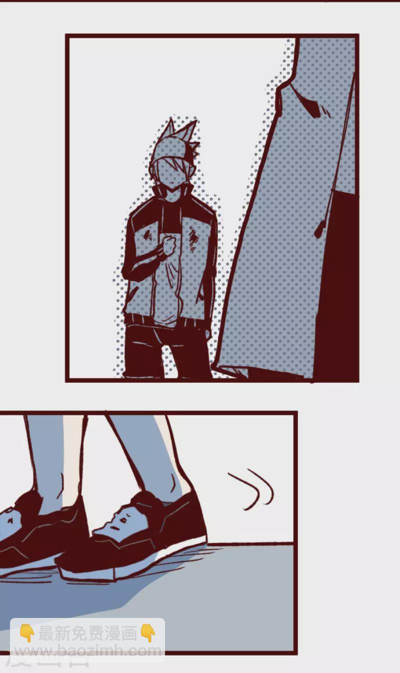 第173话 想珍惜(1/2)-第173话