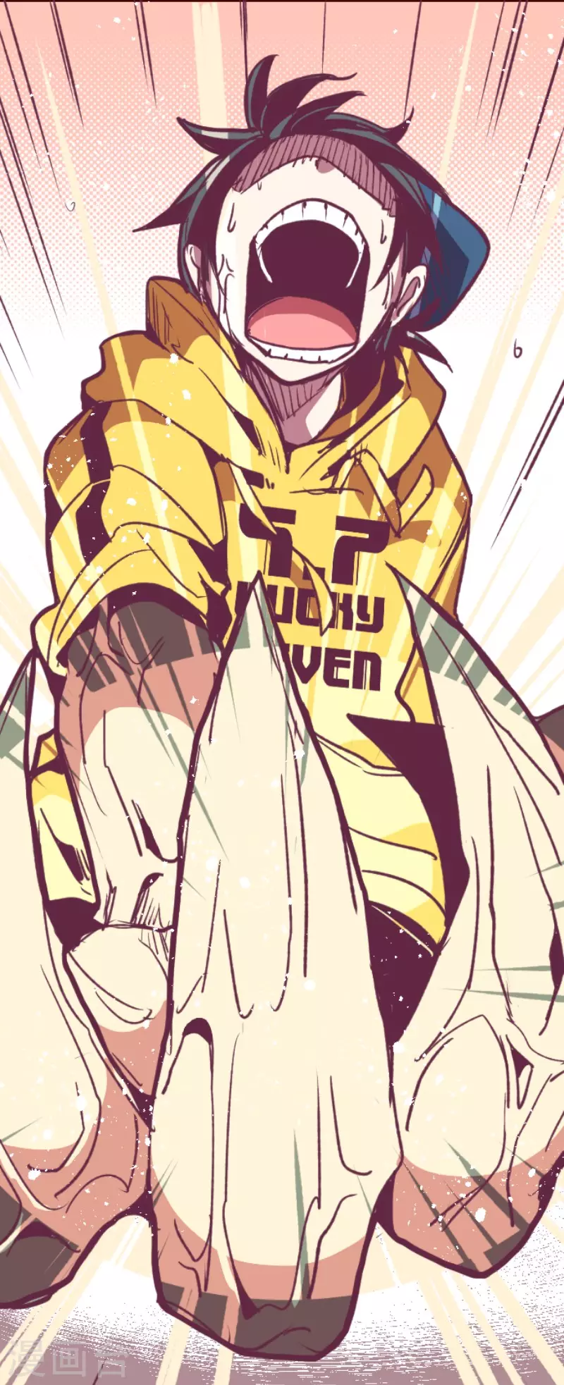 第175话 想念你(1/2)-第175话