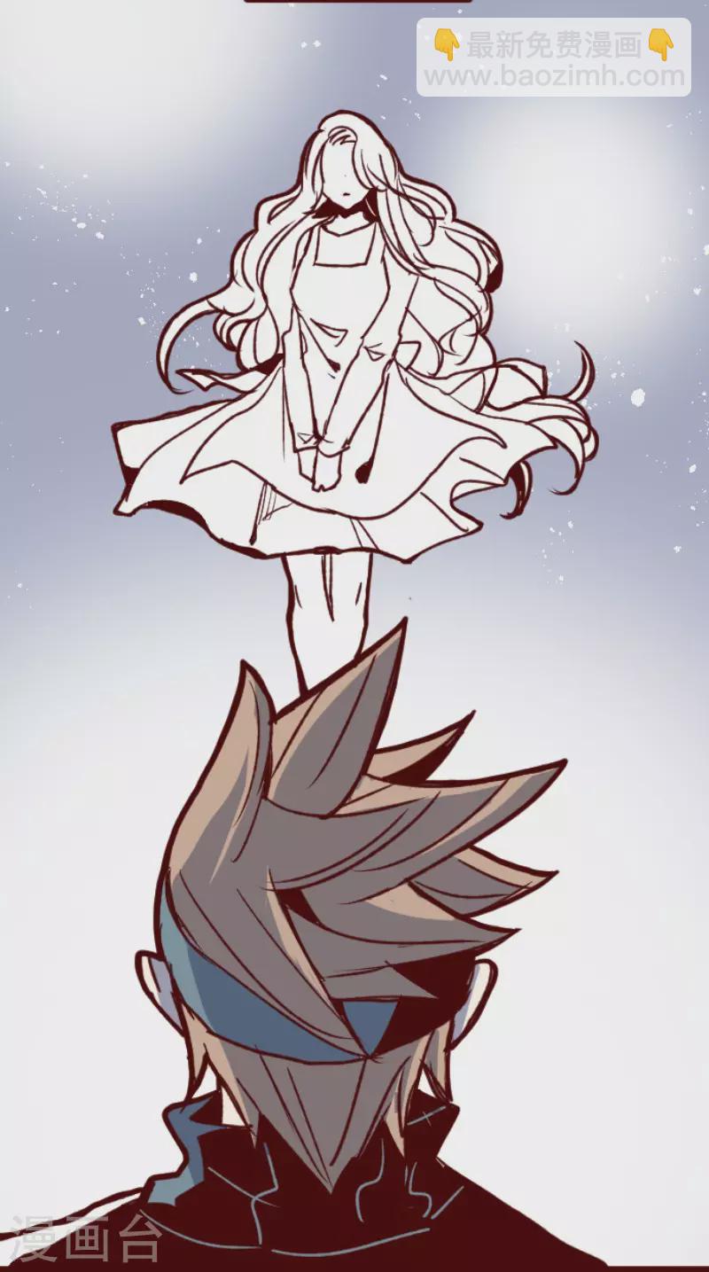 第177话 黑仔的试炼-第177话