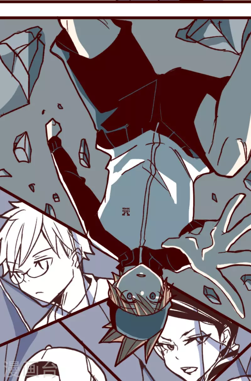 第177话 黑仔的试炼-第177话