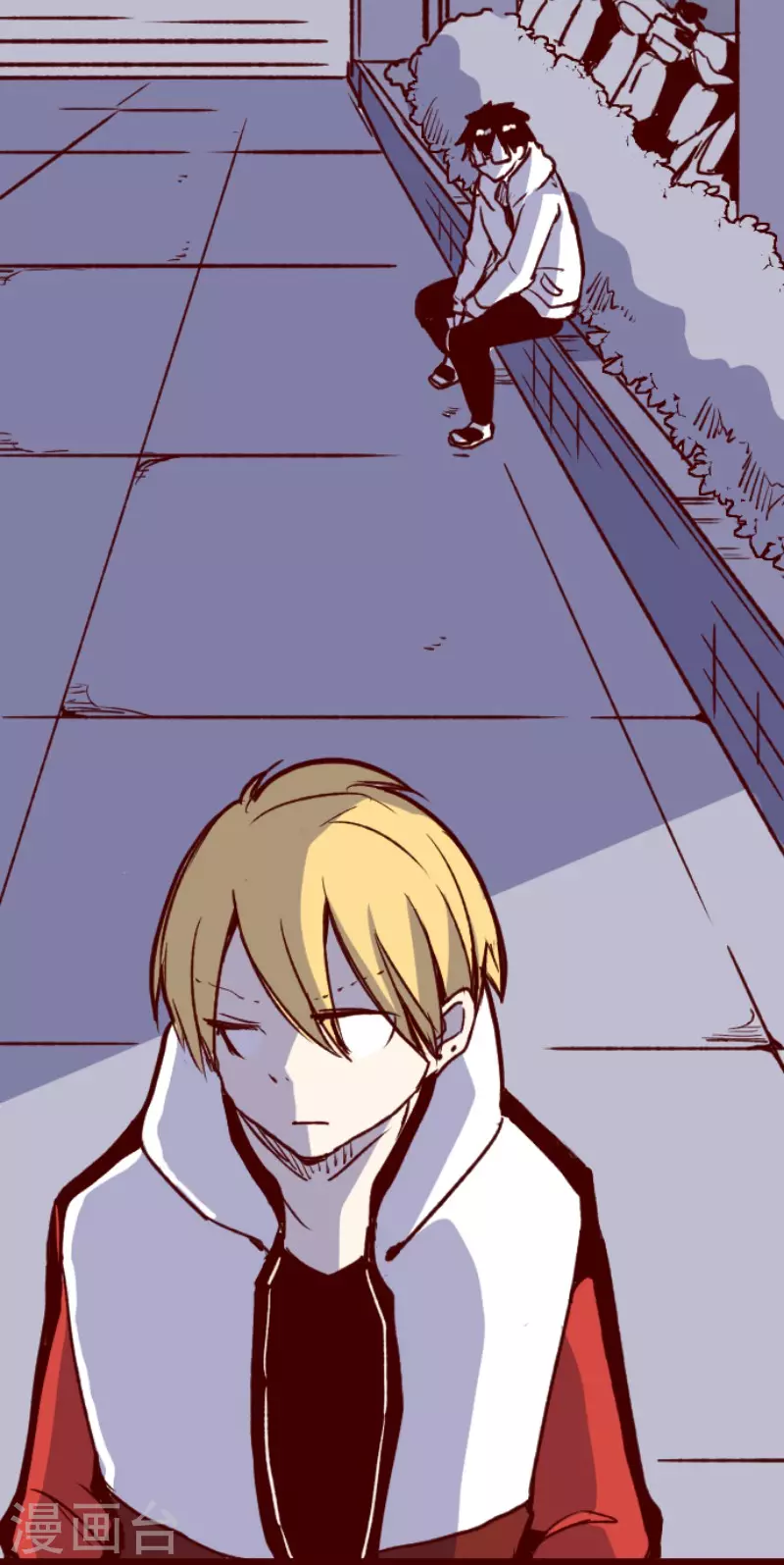 第179话 刀中密信-第179话