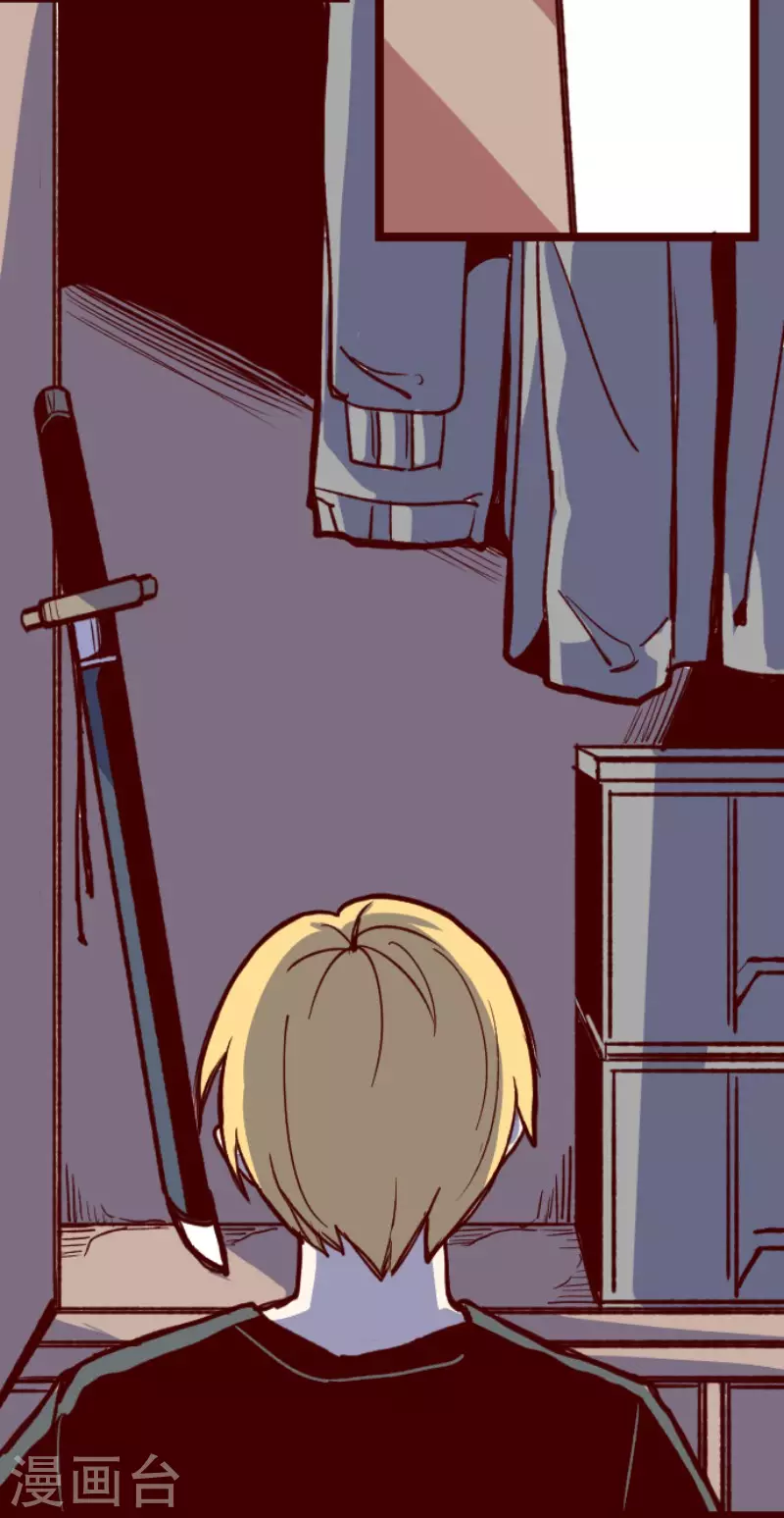 第179话 刀中密信-第179话