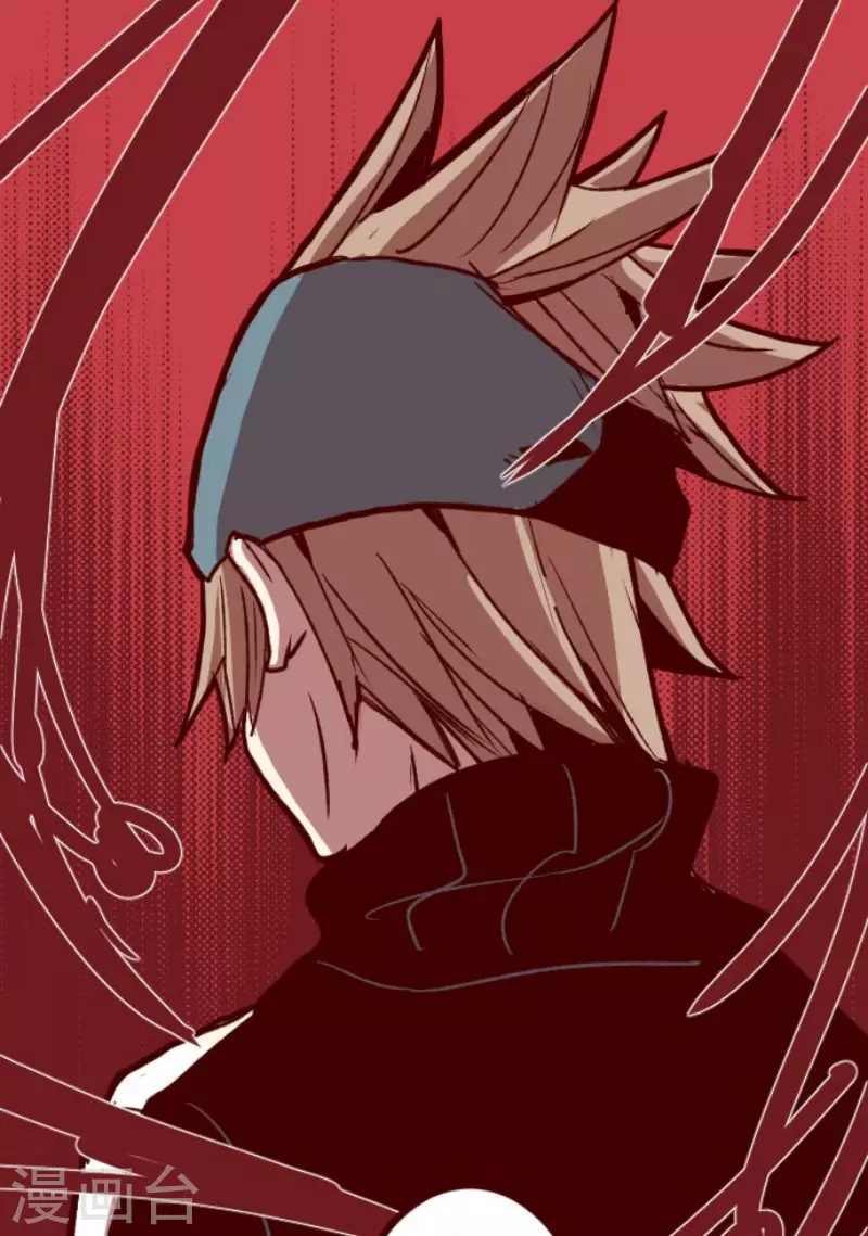 第185话 北野黒介(1/2)-第185话