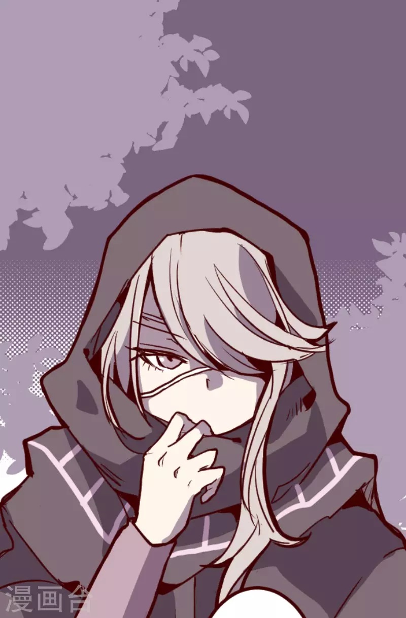 第187话 方以伦-第187话