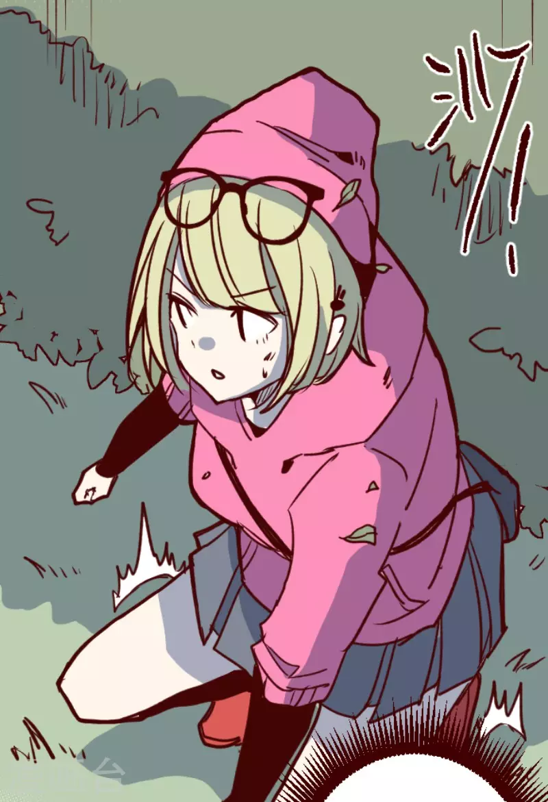 第189话 闯入宅邸1-第189话