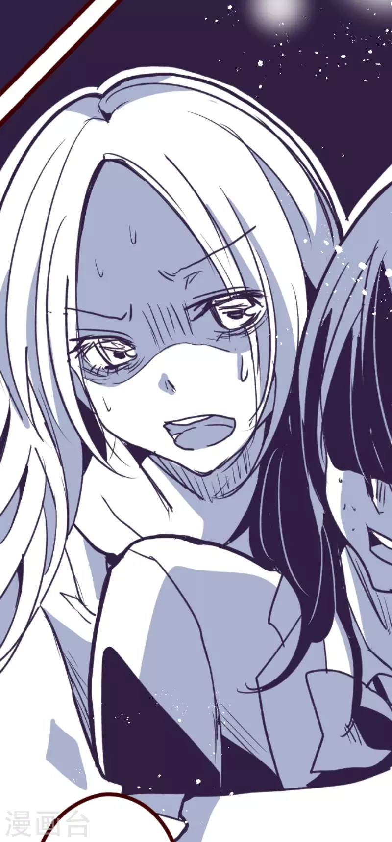 第191话 闯入宅邸3-第191话