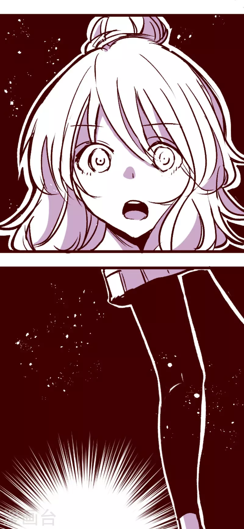 第213话 发现灵地-第213话