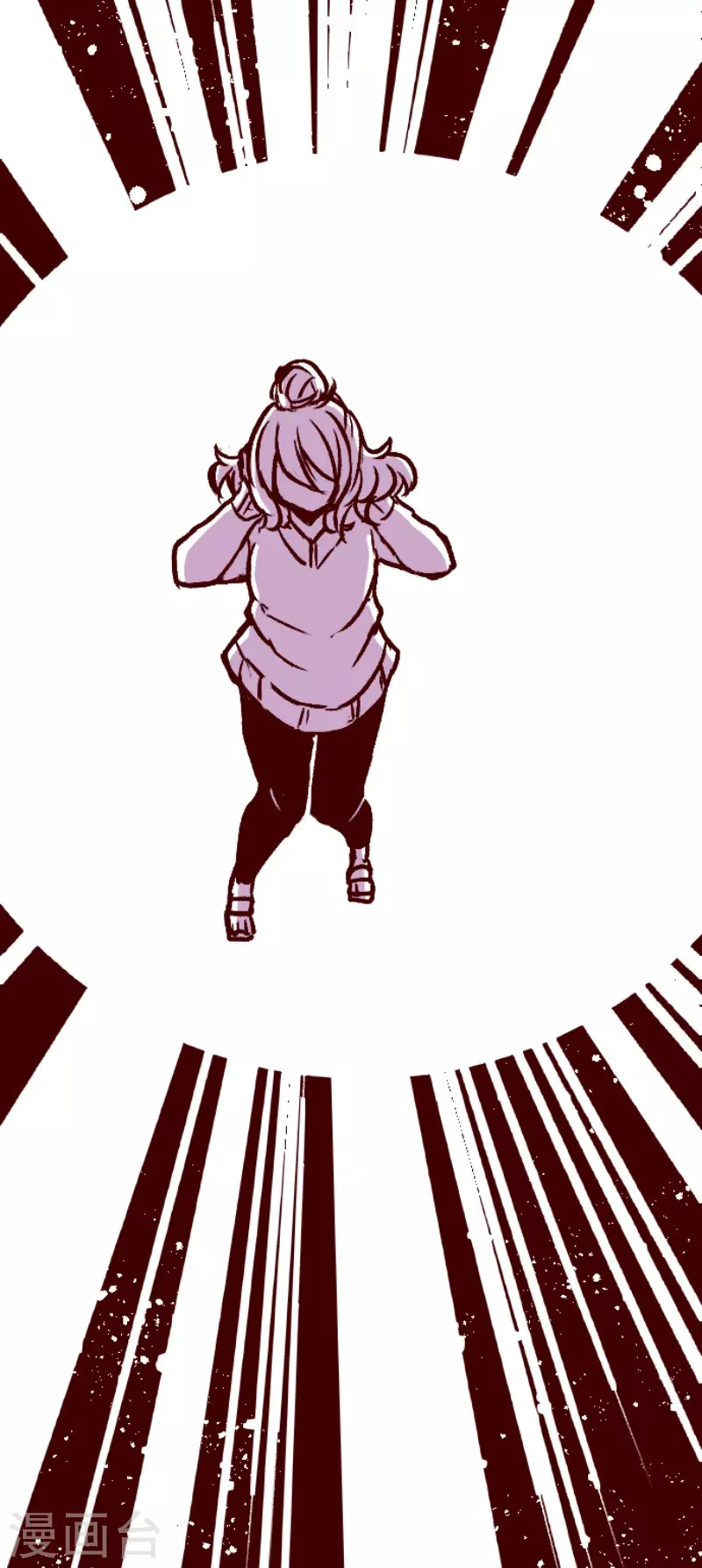 第213话 发现灵地-第213话