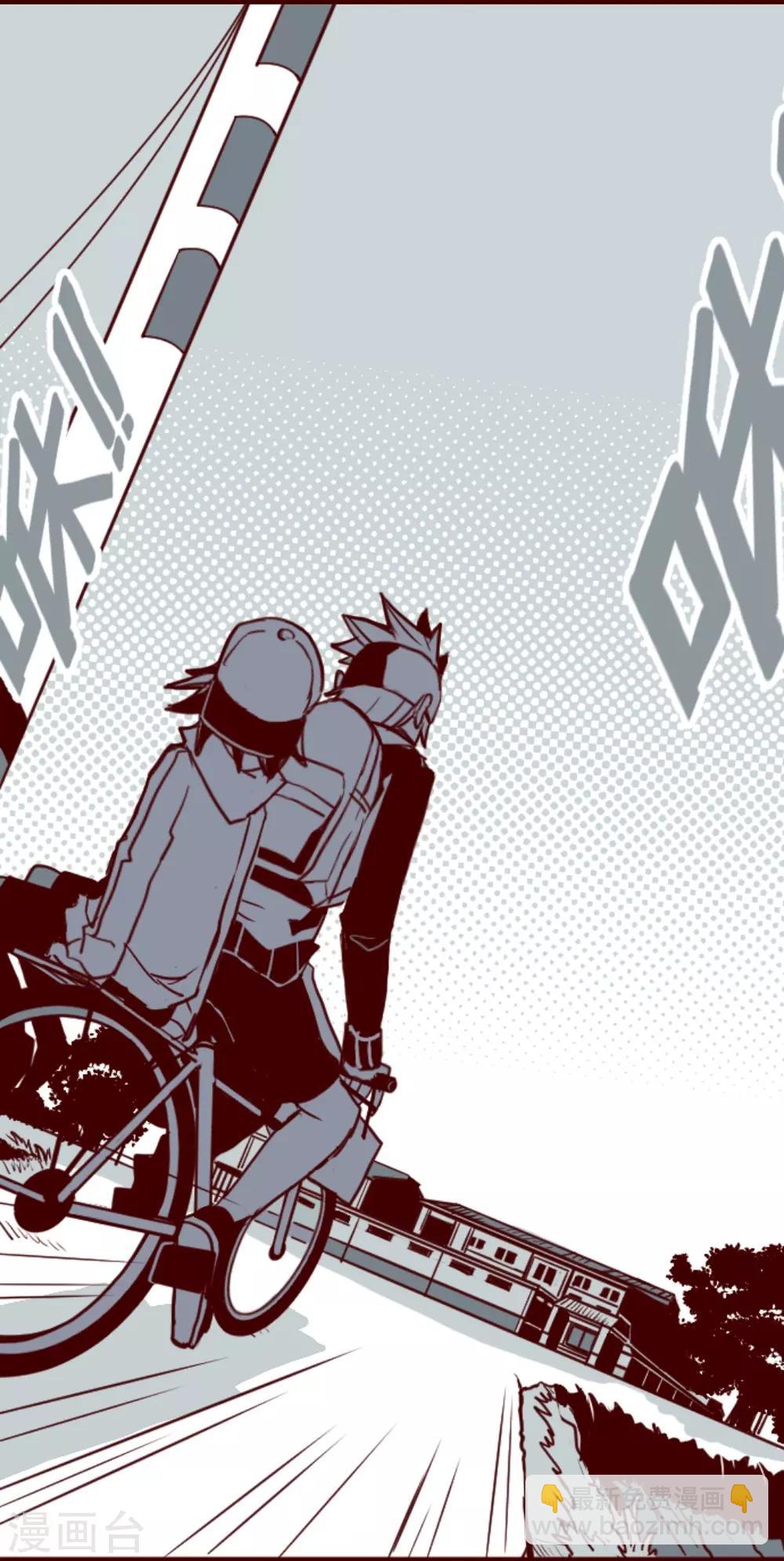 第23话 家人-第23话