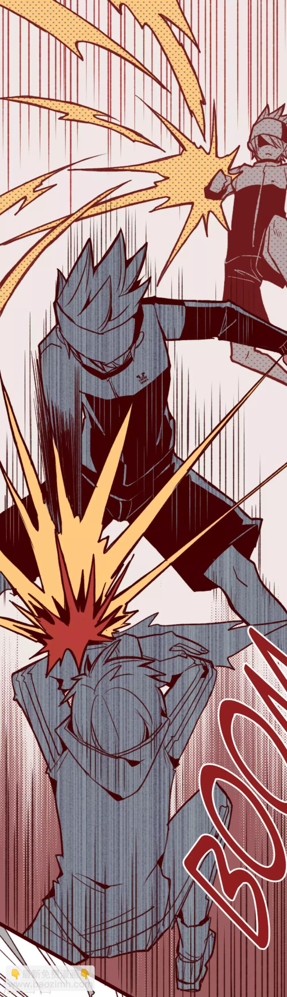 第27话 源头-第27话