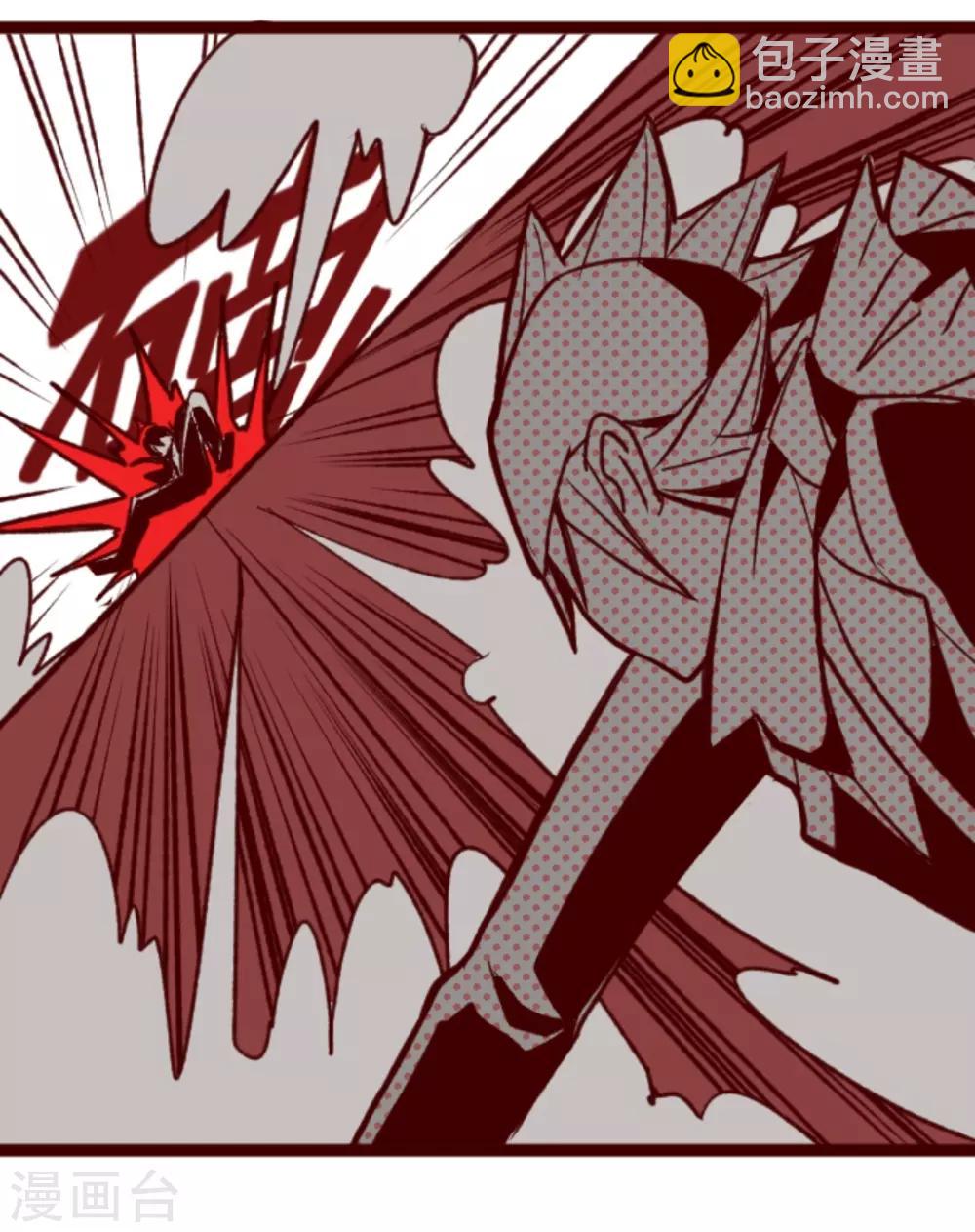 第37话 不可原谅-第37话