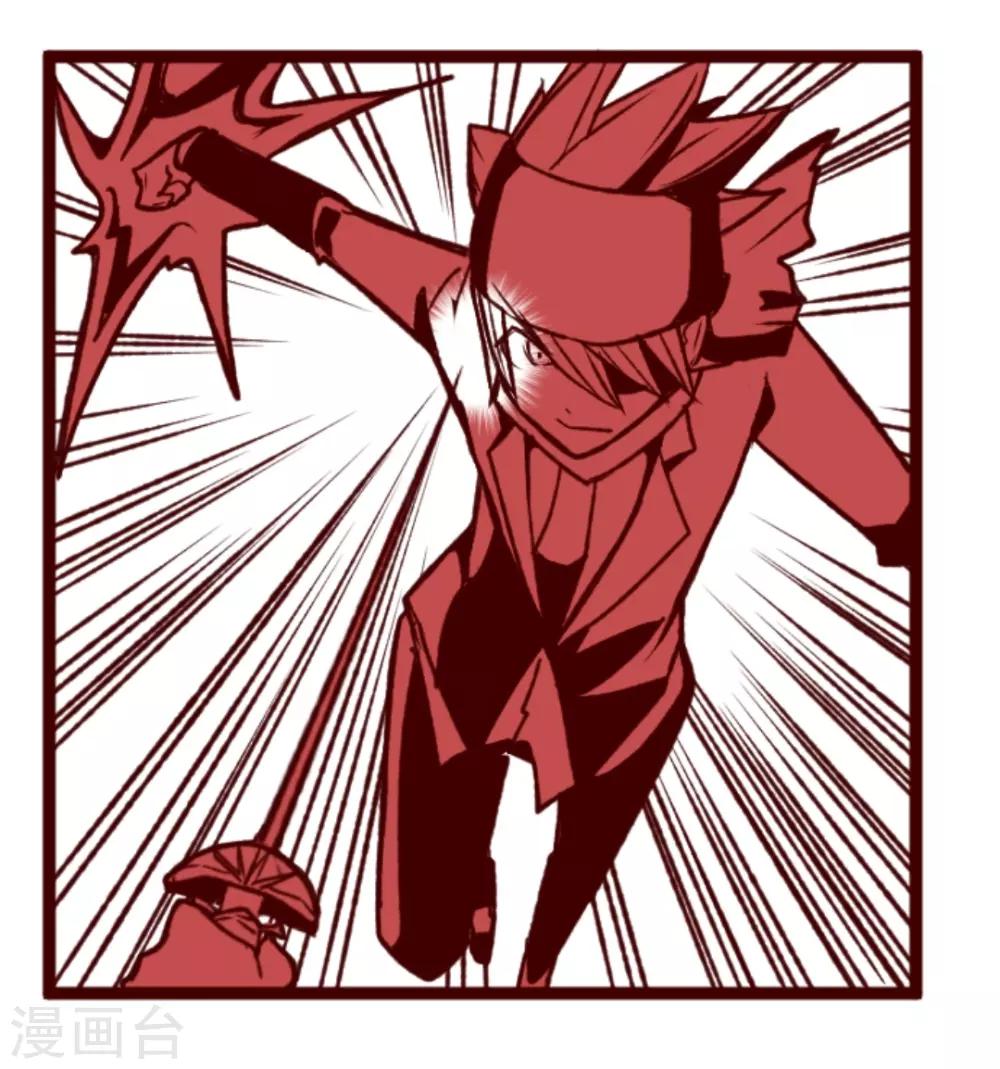 第37话 不可原谅-第37话