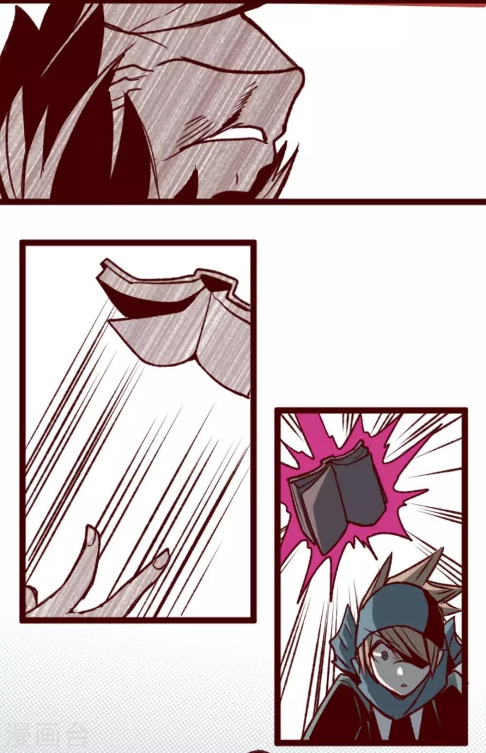 第37话 不可原谅-第37话