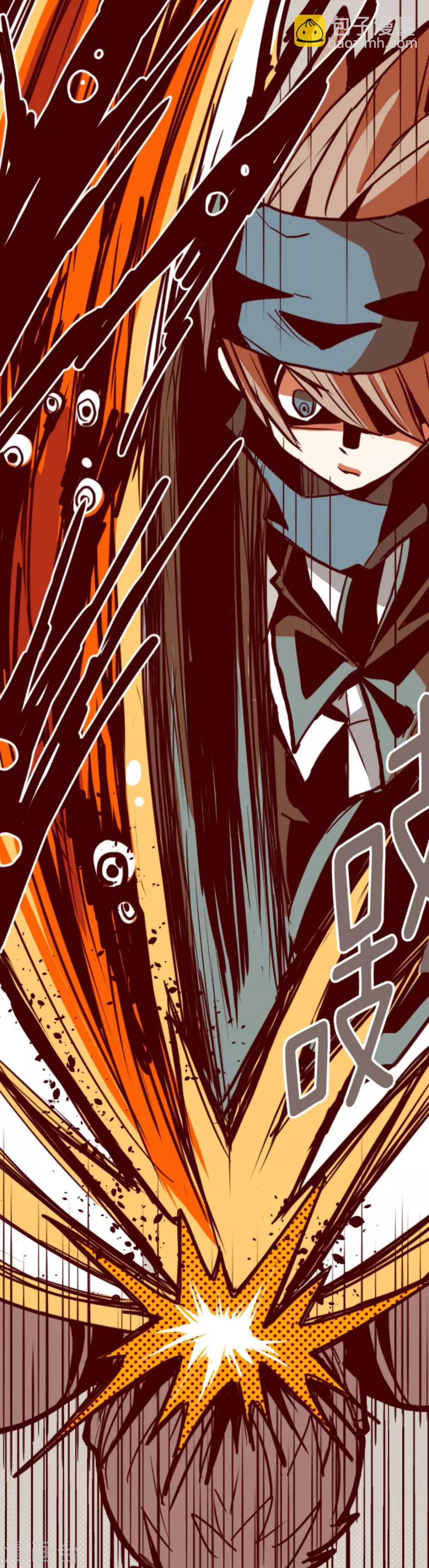 第5话 火拳-第5话