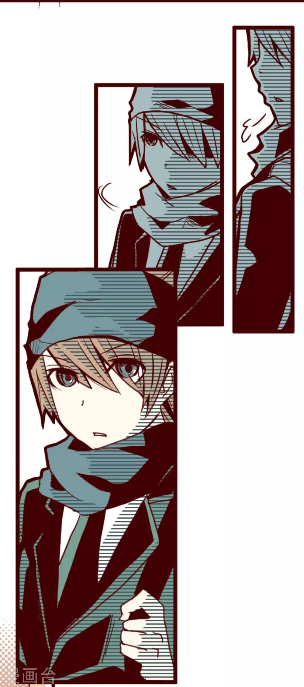 第5话 火拳-第5话