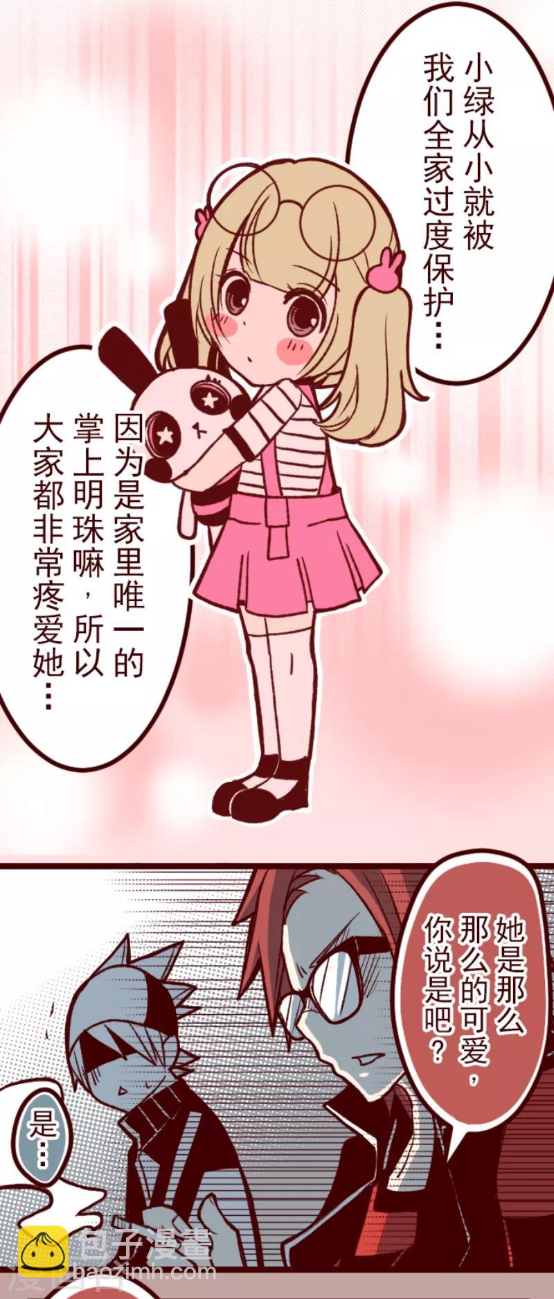 第55话 成长-第55话