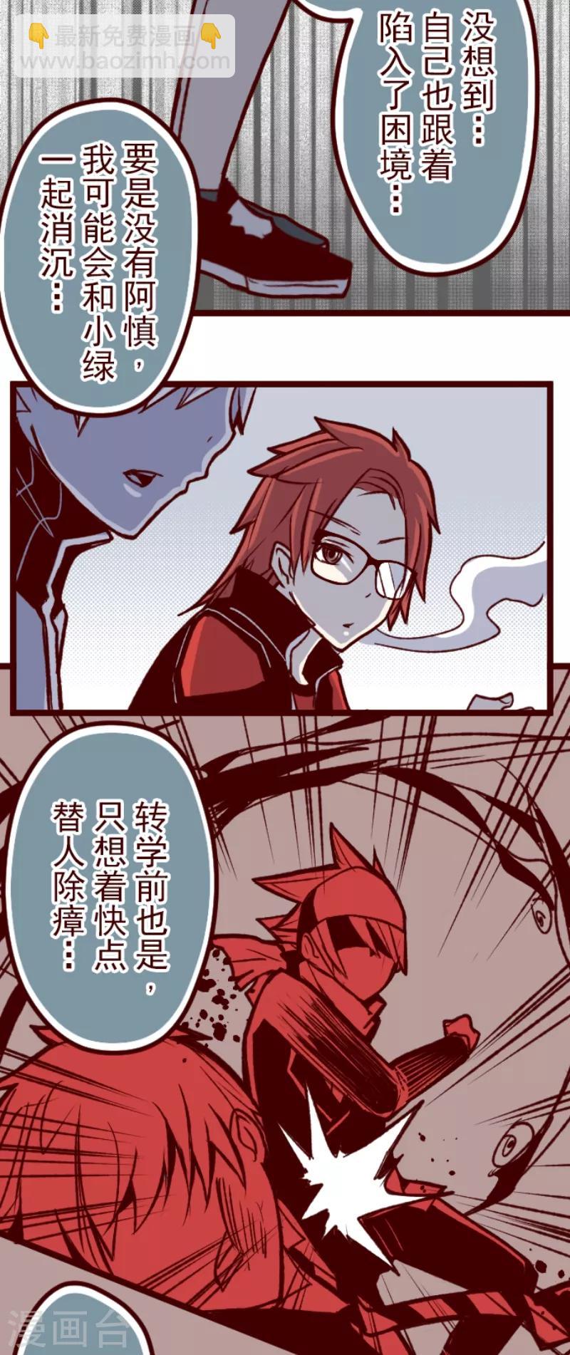 第55话 成长-第55话