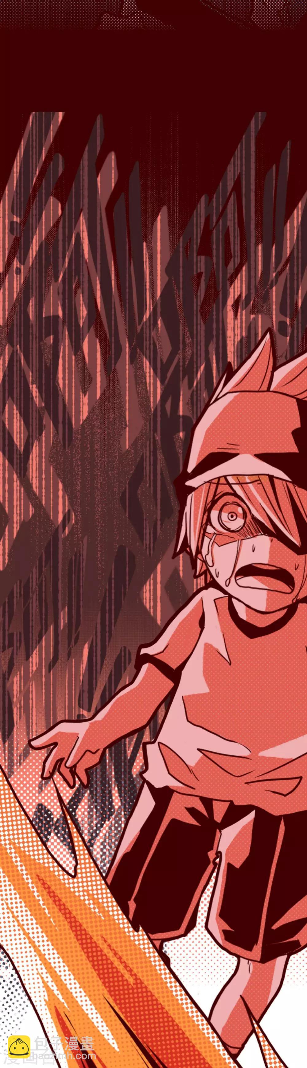 第7话 火拳小英雄-第7话