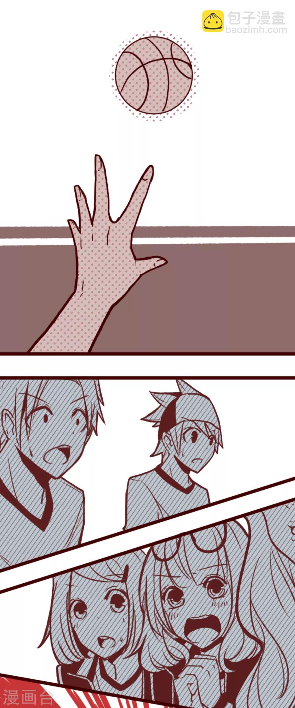 第61话 冲吧-第61话