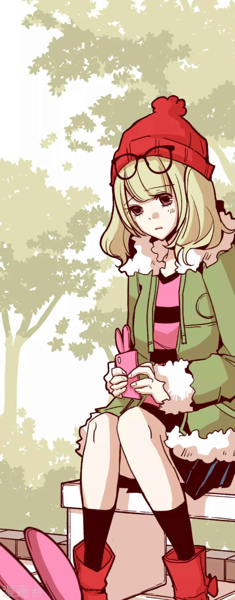 第63话 一片迷茫-第63话