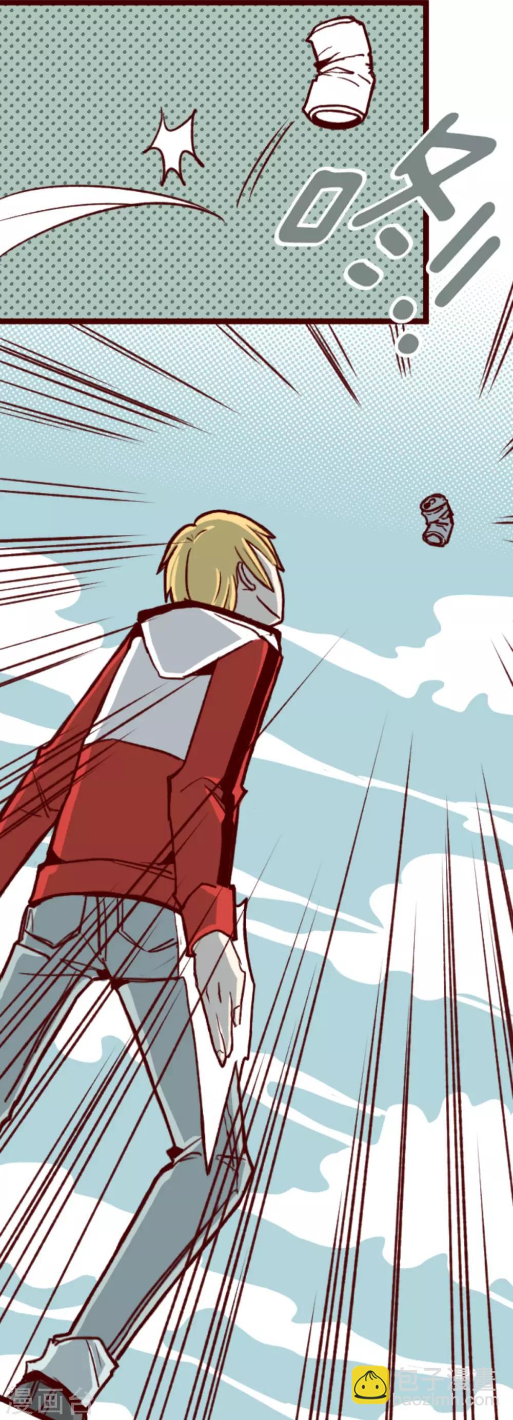 第63话 一片迷茫-第63话