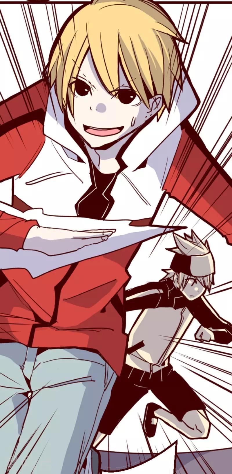 第73话 巨木之下3-第73话