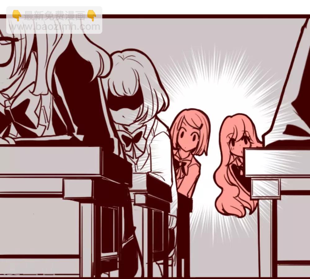 第9话 角落-第9话