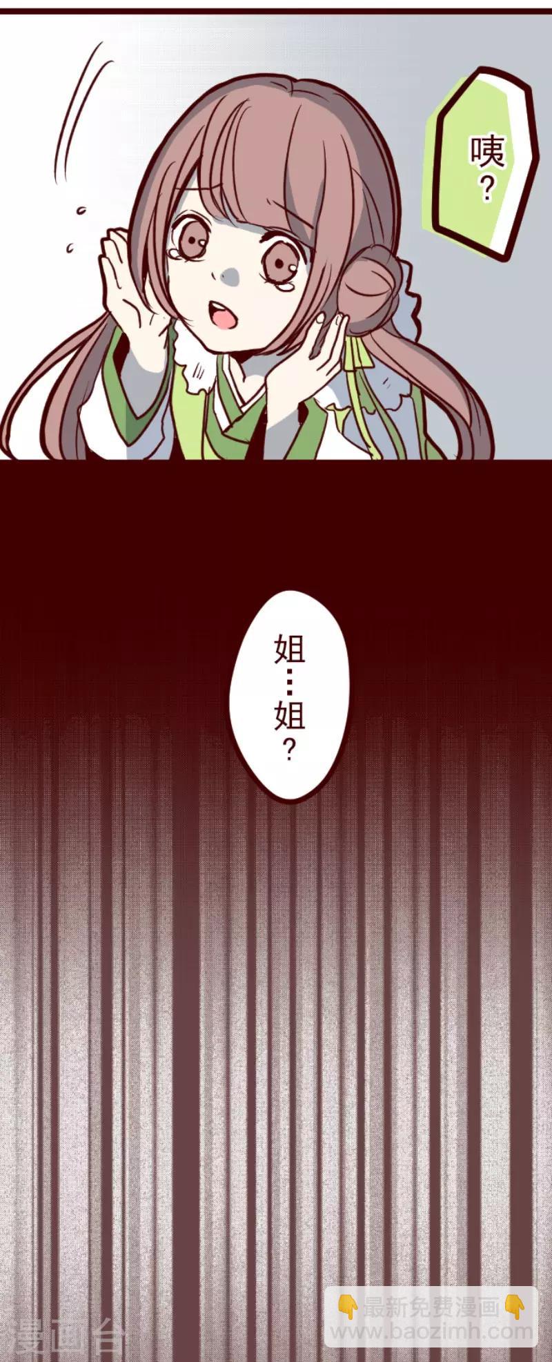 第81话 千年回忆4-第81话