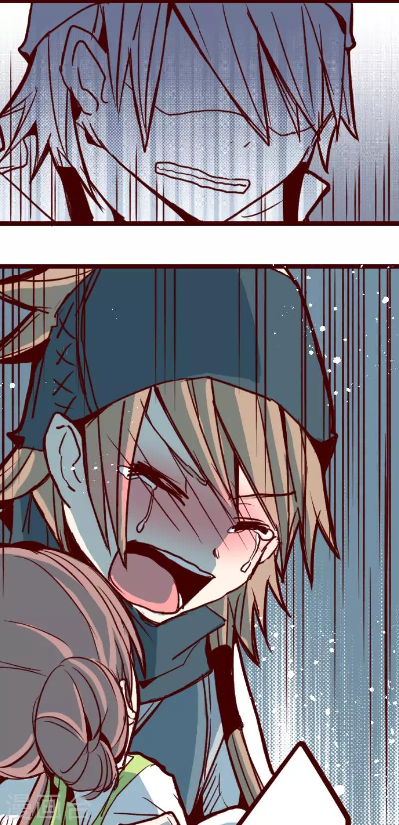 第85话 千年回忆8-第85话