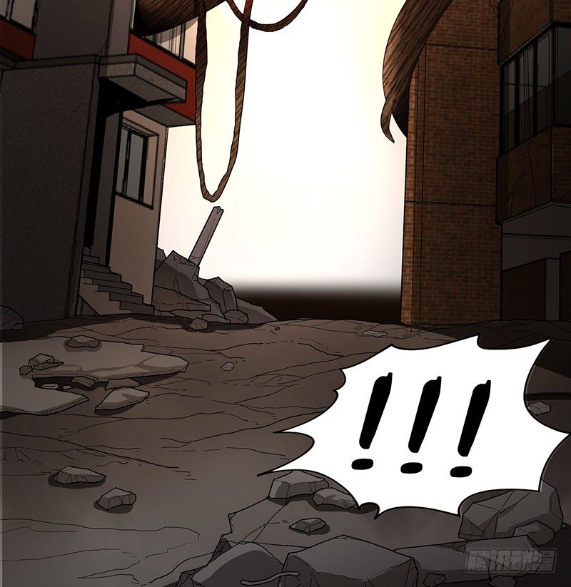 天堂屠夫-第11话