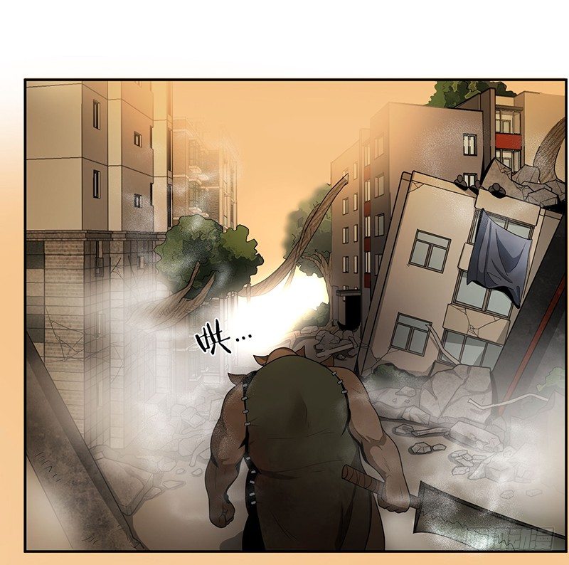 天堂屠夫-第11话