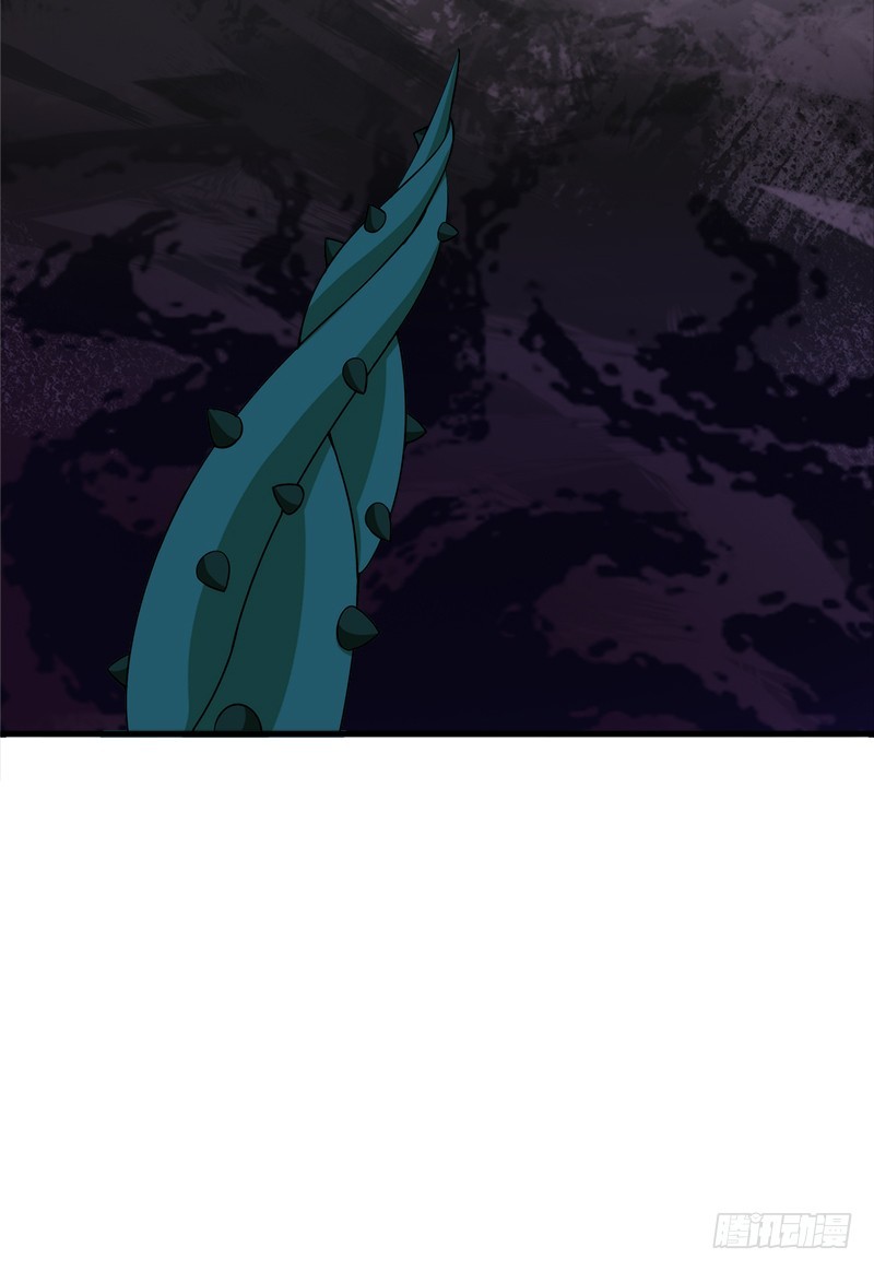 小心背后！-第41话