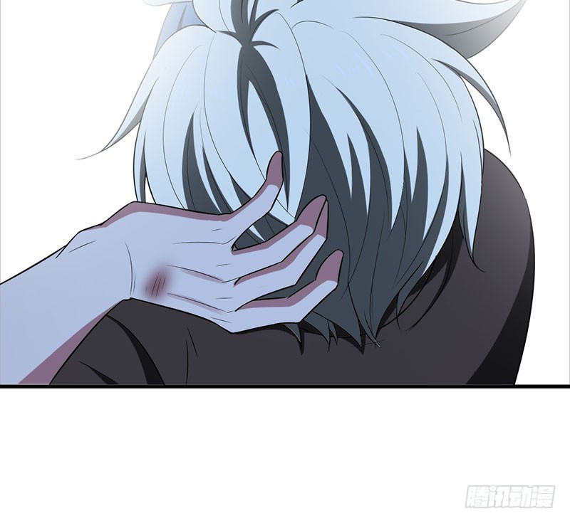 只有你会救我(1/2)-第43话