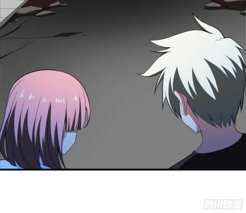 只有你会救我(1/2)-第43话