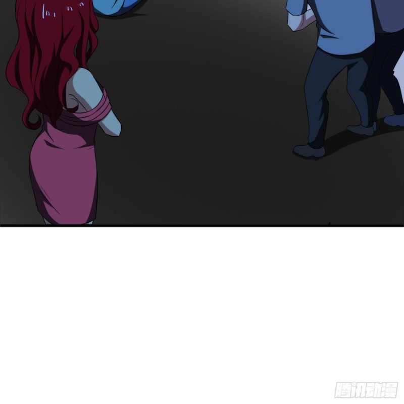 只有你会救我(1/2)-第43话