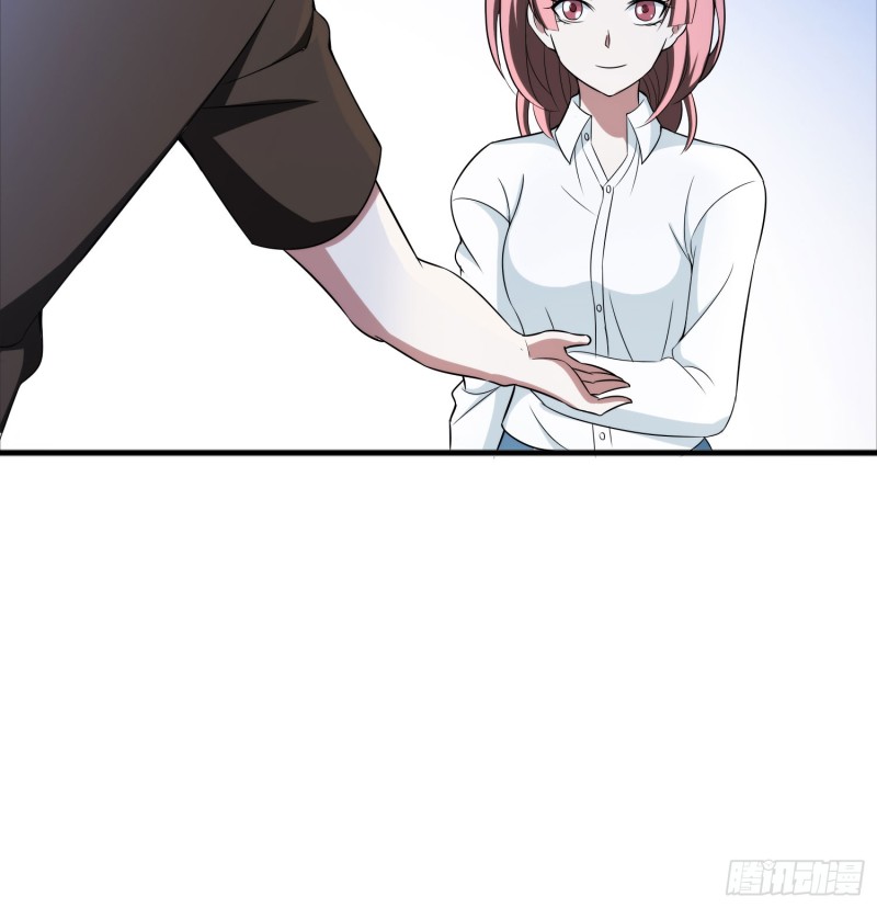 只有你会救我(1/2)-第43话