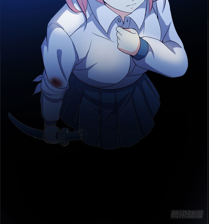 唯一的幸存者-第45话