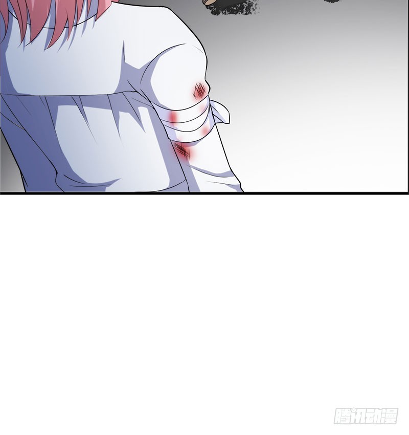 唯一的幸存者-第45话