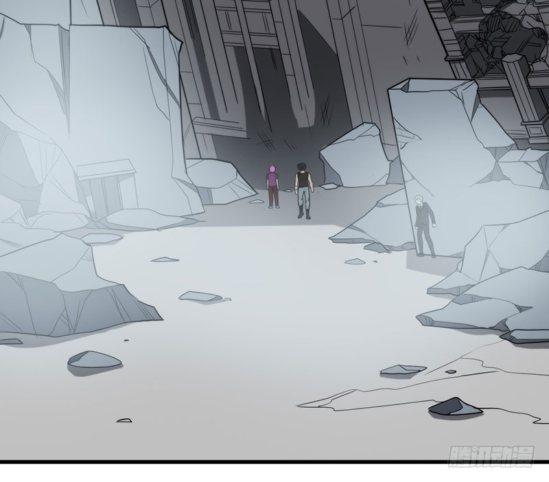 雾中危楼-第49话