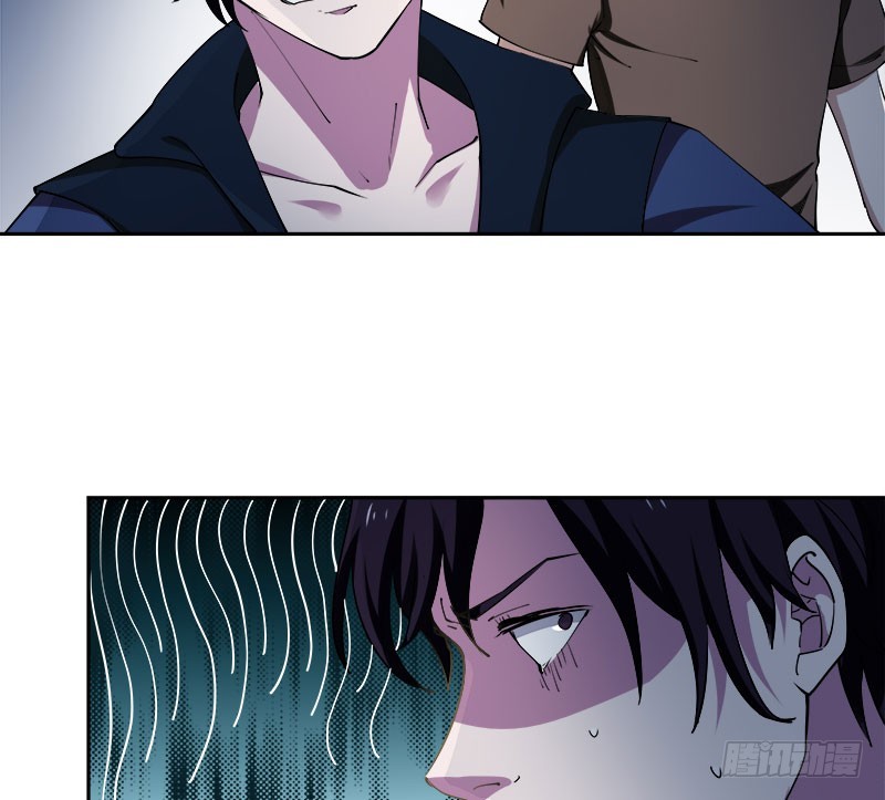 被袭！疯狂的人头狗-第51话