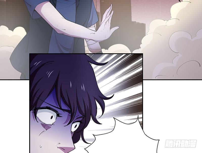 &ldquo;平安无事&rdquo;-第55话