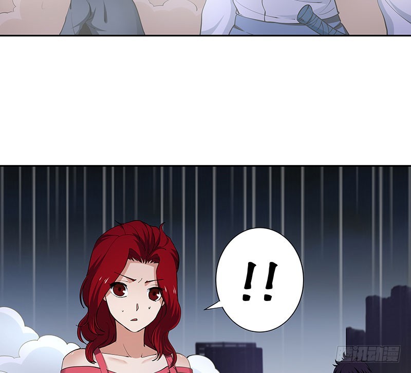 &ldquo;平安无事&rdquo;-第55话