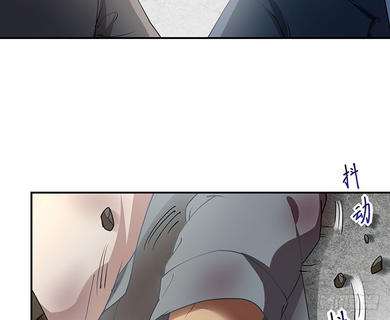 退无可退-第57话