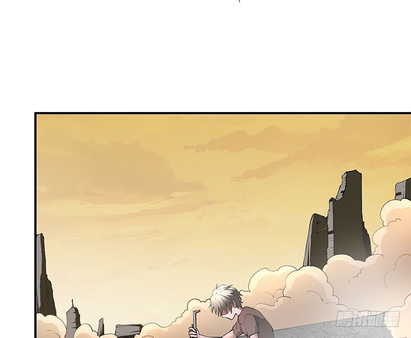 退无可退-第57话