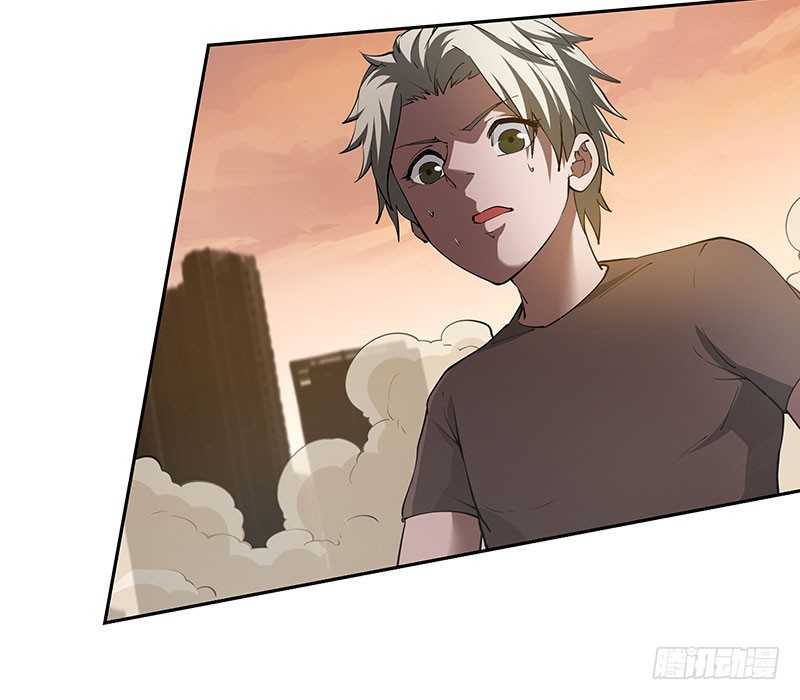 脱离险境-第59话