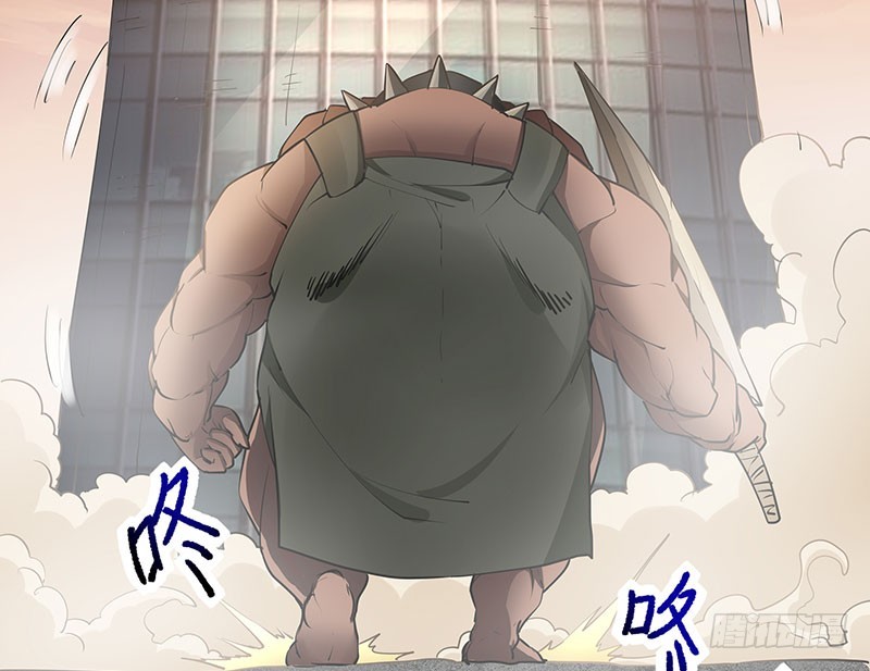 脱离险境-第59话