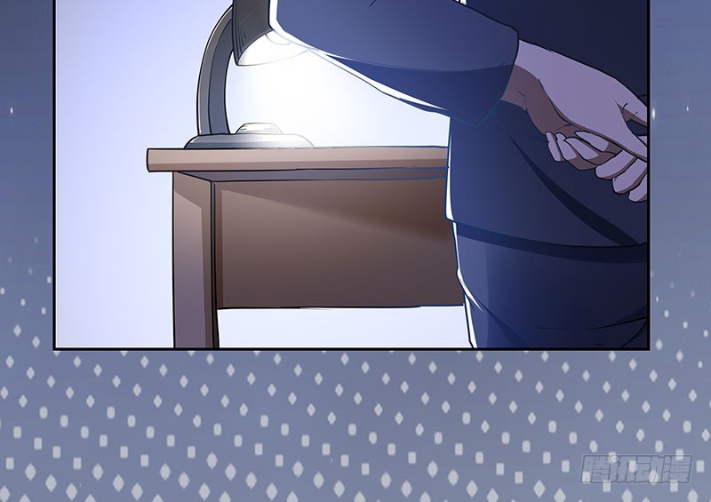 唯一知情人-第61话