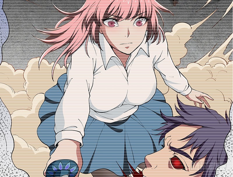 唯一知情人-第61话